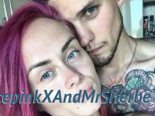AlicepinkXAndMrSherbe