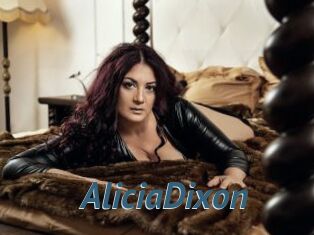 AliciaDixon