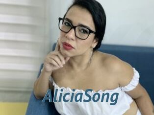 AliciaSong