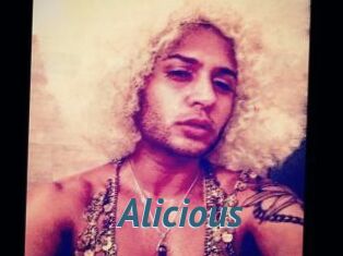Alicious