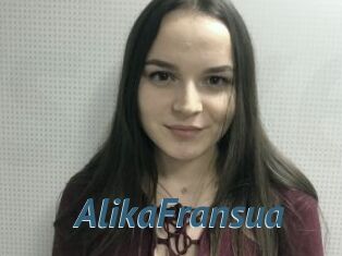 AlikaFransua