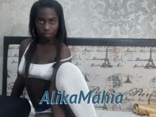 AlikaMahia