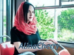 AlinaCherry