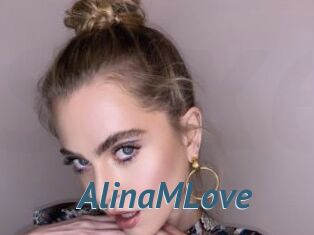 AlinaMLove
