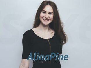 AlinaPine
