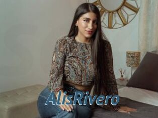 AlisRivero
