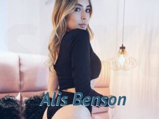 Alis_Benson