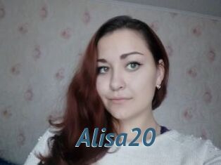 Alisa20