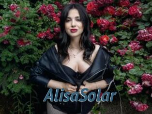 AlisaSolar
