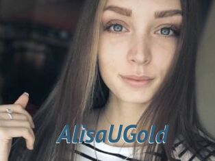 AlisaUGold