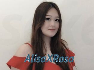 AlisaXRosa