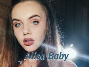 Alisa_Baby