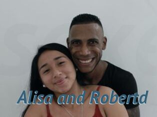 Alisa_and_Robertd