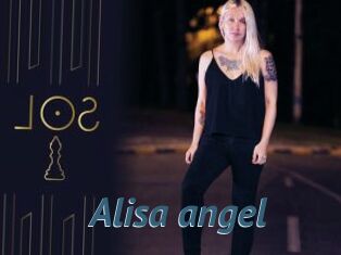 Alisa_angel