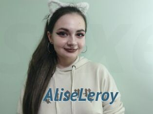 AliseLeroy