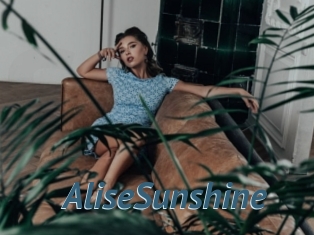AliseSunshine