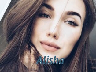 Alisha