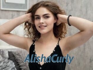 AlishaCurly