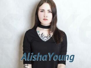 AlishaYoung