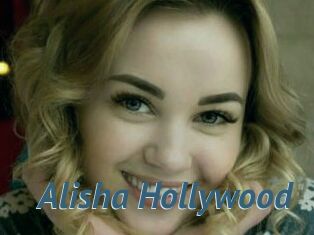 Alisha_Hollywood