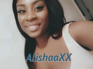 AlishaaXX
