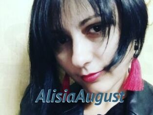 AlisiaAugust