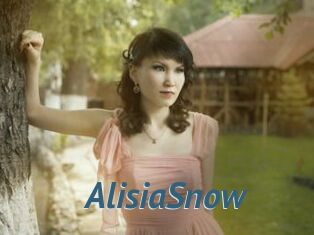 AlisiaSnow