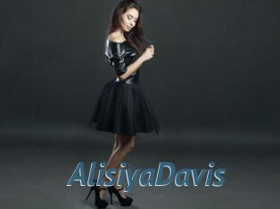 AlisiyaDavis