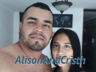 AlisonAndCristh