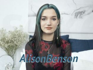 AlisonBenson
