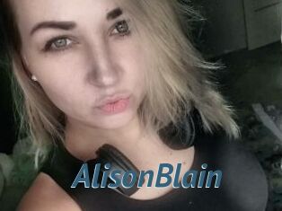 AlisonBlain