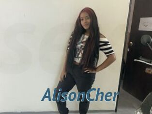 AlisonCher