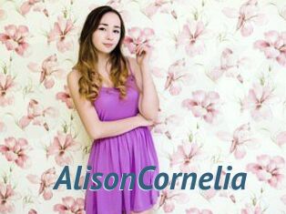 AlisonCornelia