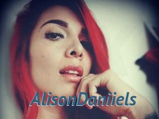 AlisonDaniiels