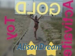 Alison_Dream