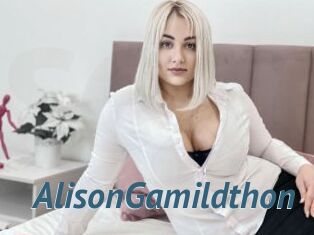 AlisonGamildthon