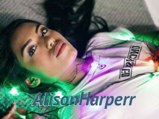 AlisonHarperr