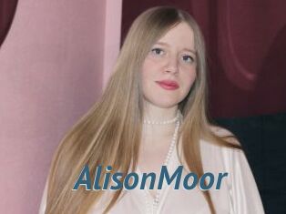 AlisonMoor