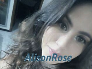 AlisonRose