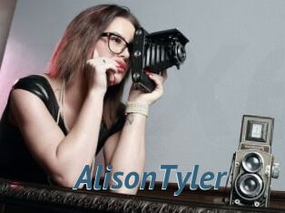AlisonTyler
