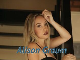 Alison_Graum