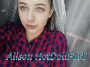 Alison_HotDollForU