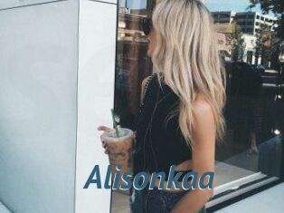 Alisonkaa