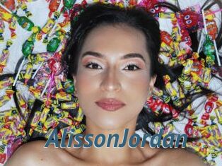 AlissonJordan