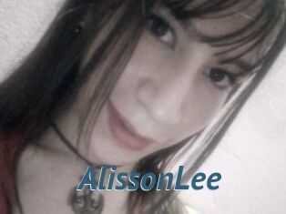 AlissonLee