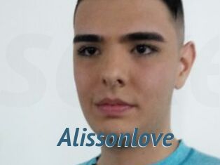Alissonlove