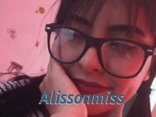 Alissonmiss