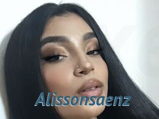 Alissonsaenz