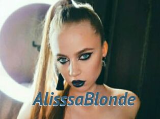 AlisssaBlonde
