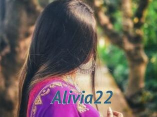 Alivia22